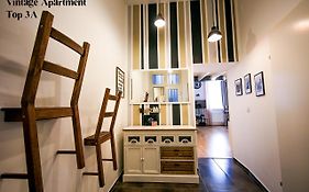 City Apartment Vienna